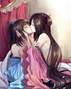 快穿之女主是反派的